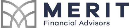 Merit Financial Advisors Logo