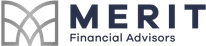 Merit Financial Advisors Logo