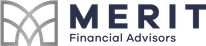 Merit Financial Advisors Logo