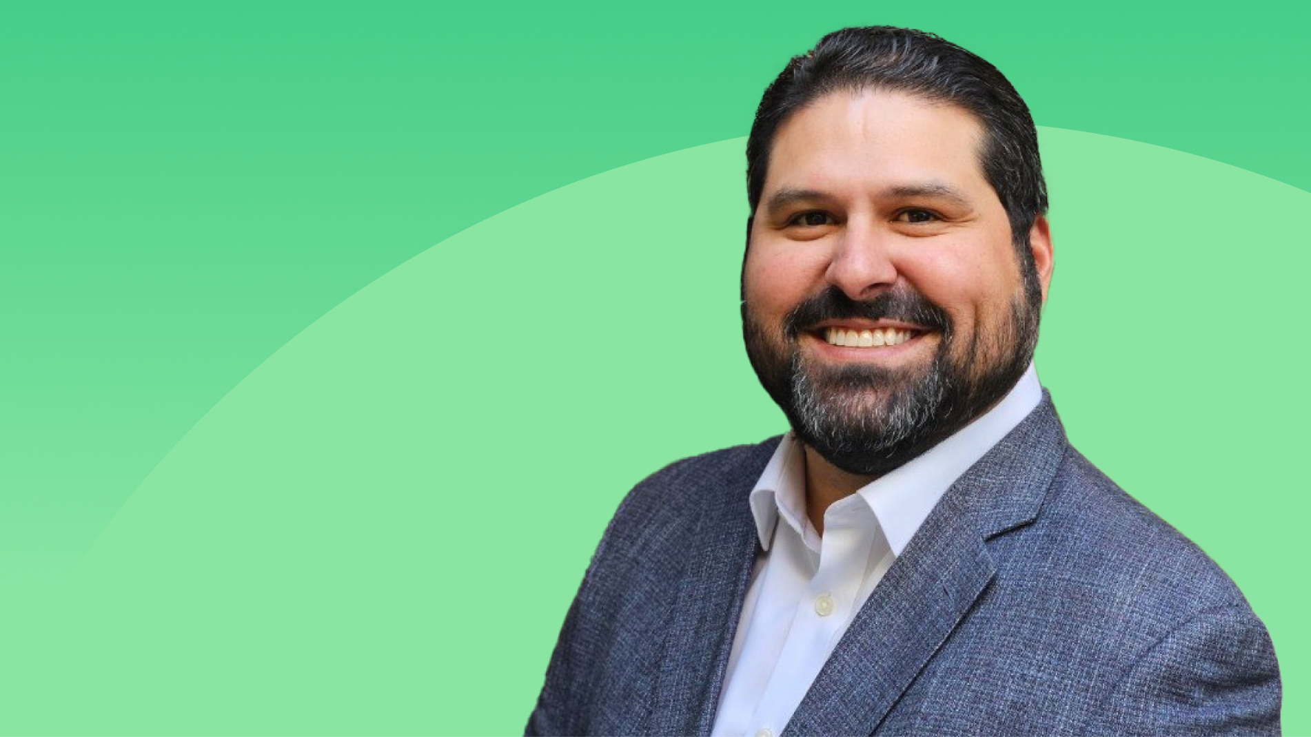 How Michael Martin enhanced his client experience with Jump