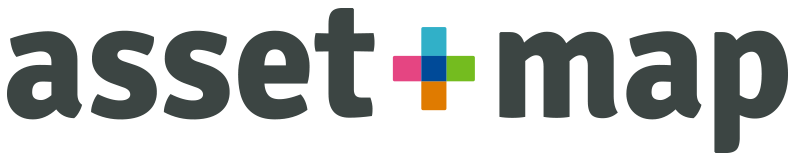 Asset-Map logo