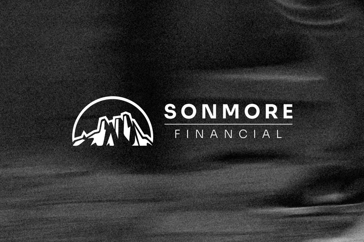 Sonmore Financial Logo