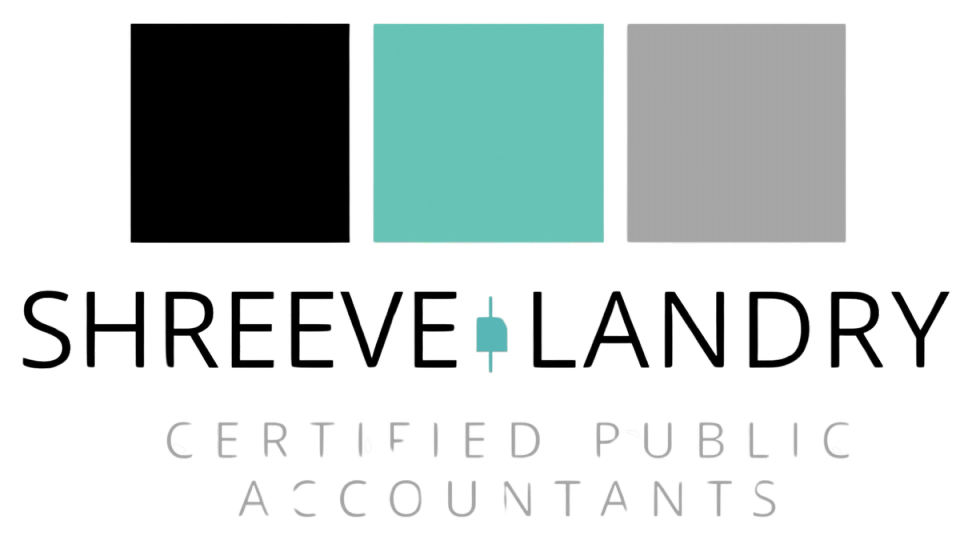 Shreeve Landry CPA