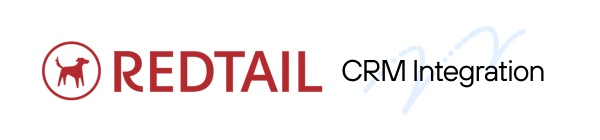 Redtail CRM integration