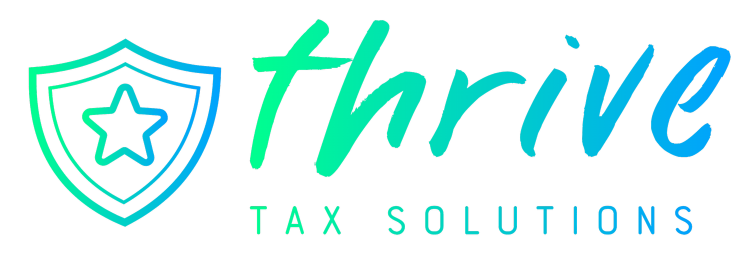 Thrive Tax Solutions