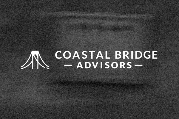 Coastal Bridge Advisors Logo