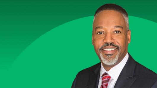 Jeffrey Byas of Byas Management reduced his post-meeting tasks by 83% after joining Jump.