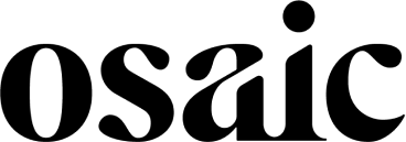 Osaic Logo