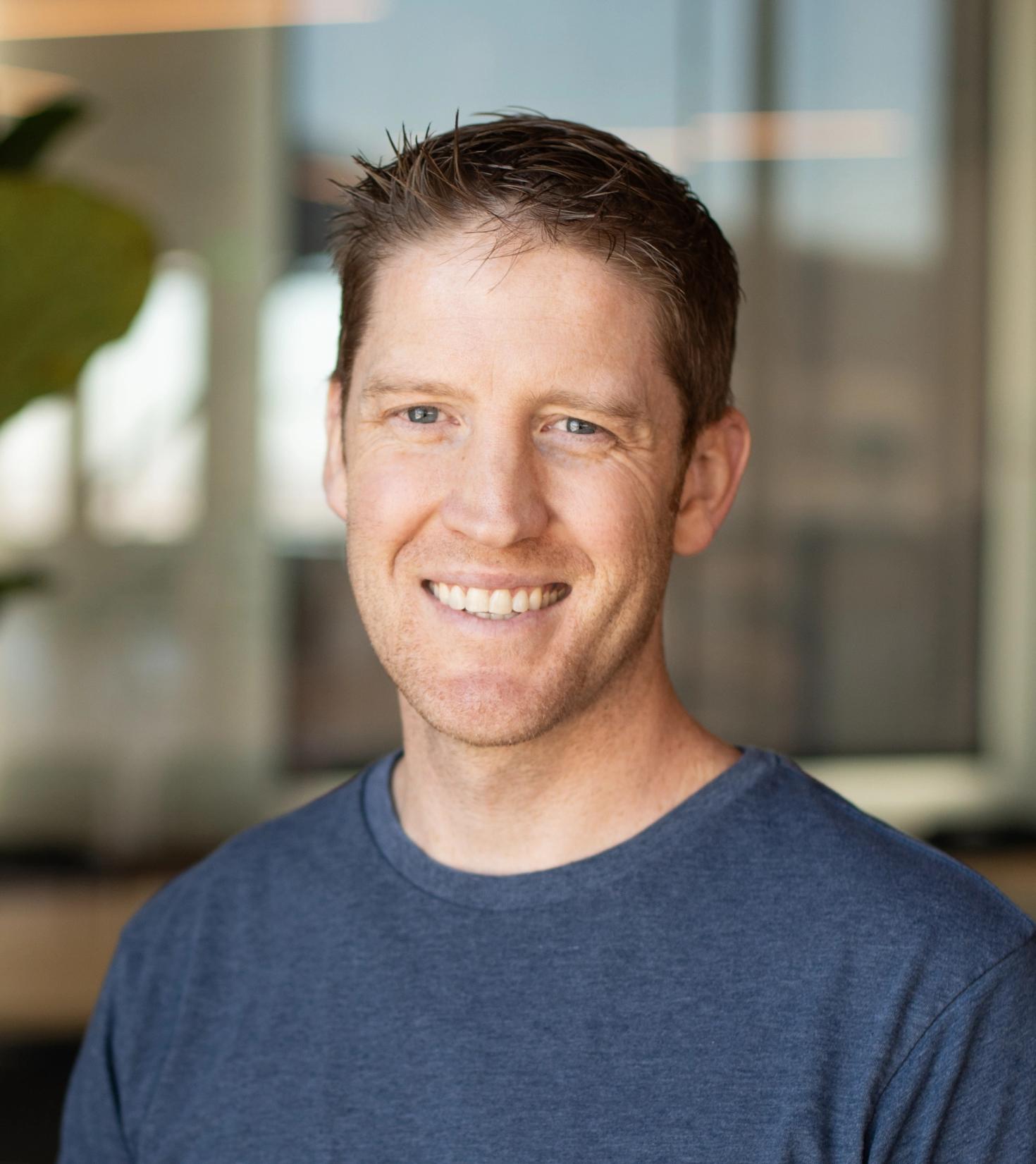 Adam Kirk