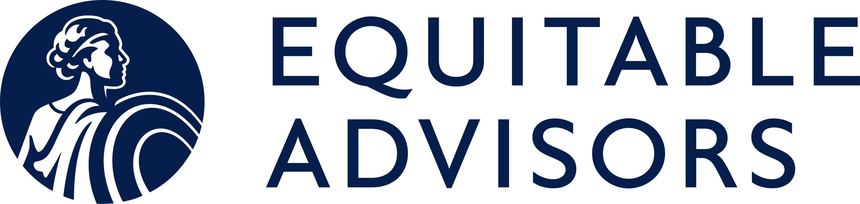 Equitable advisors