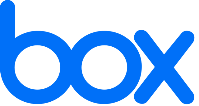 box