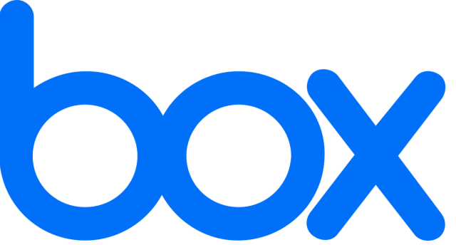 box