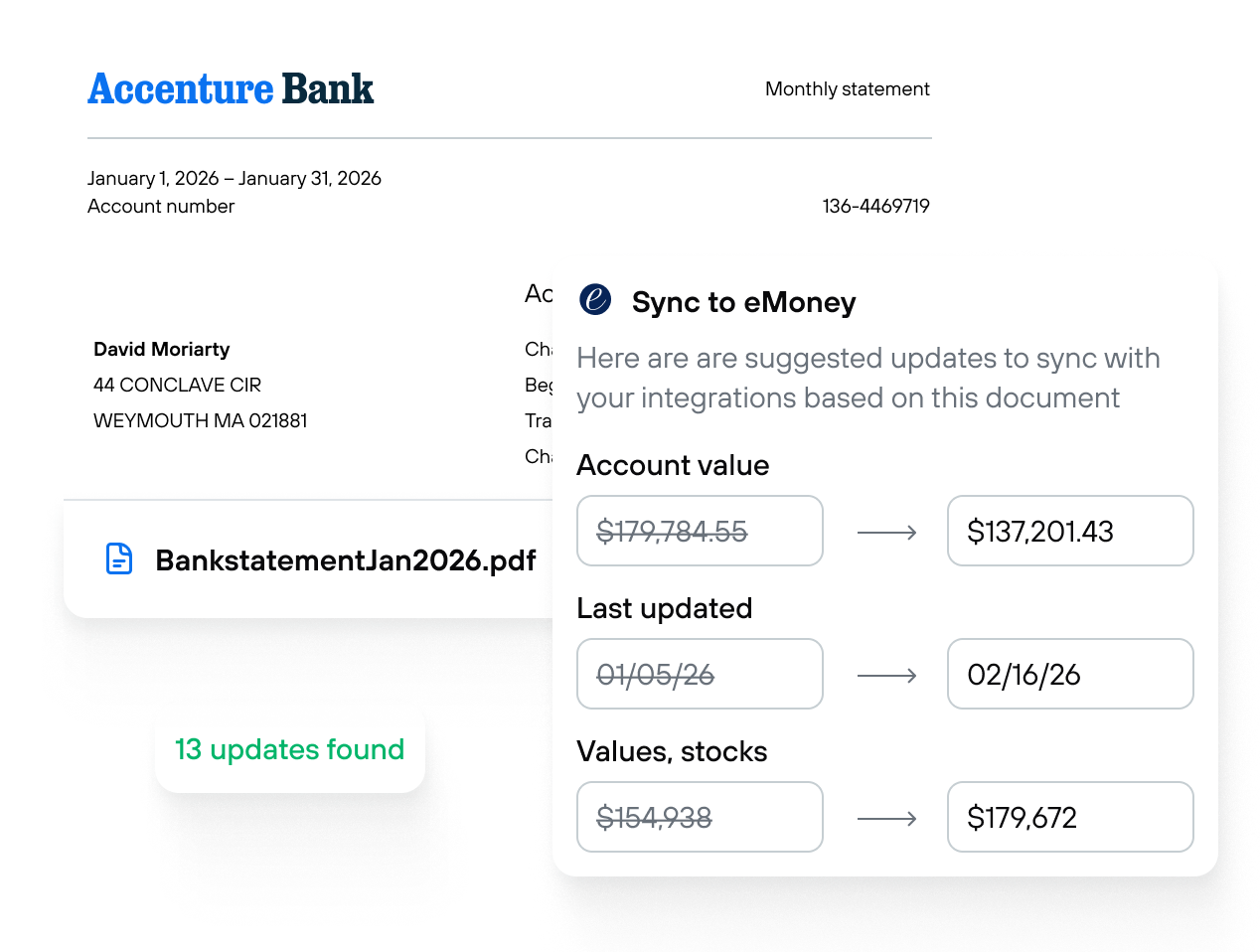 AI Workflow Automation for Financial Advisors | Jump Onboard