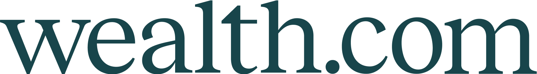Wealth.com logo