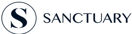 Sanctuary Logo