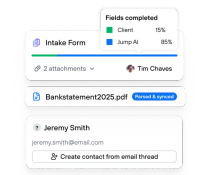 Jump: The #1 AI Software For Financial Advisors | Jump