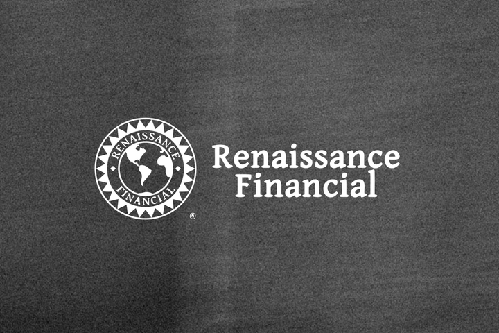 Renaissance Financial Logo
