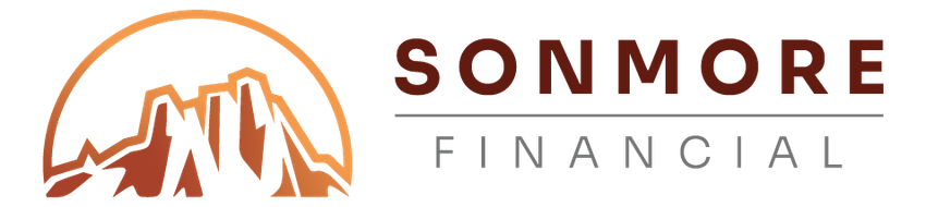 Sonmore Financial Logo