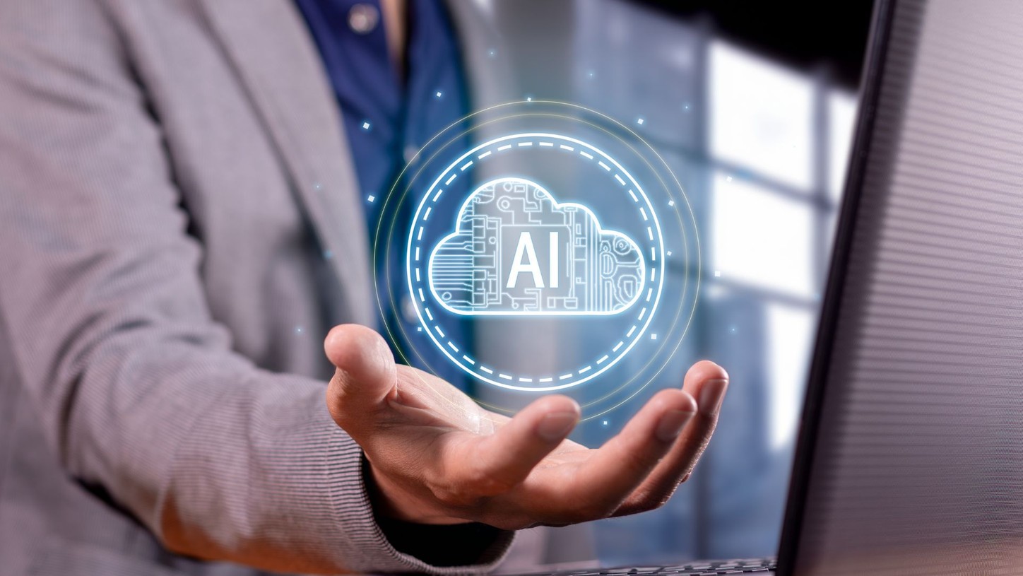 5 Key Benefits of Using AI in Wealth Management for Financial Advisors