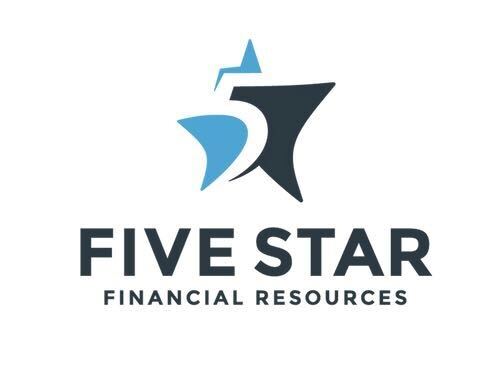 Five Star Financial Resources logo