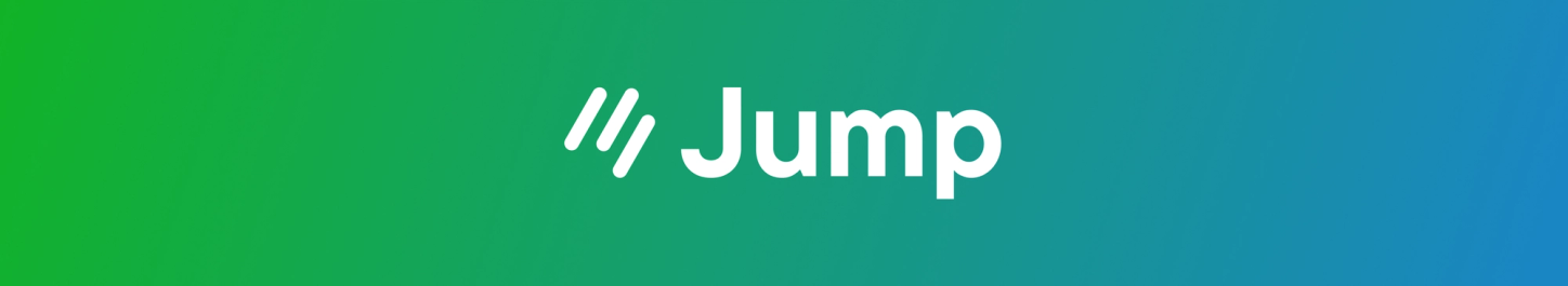 What's New at Jump - January