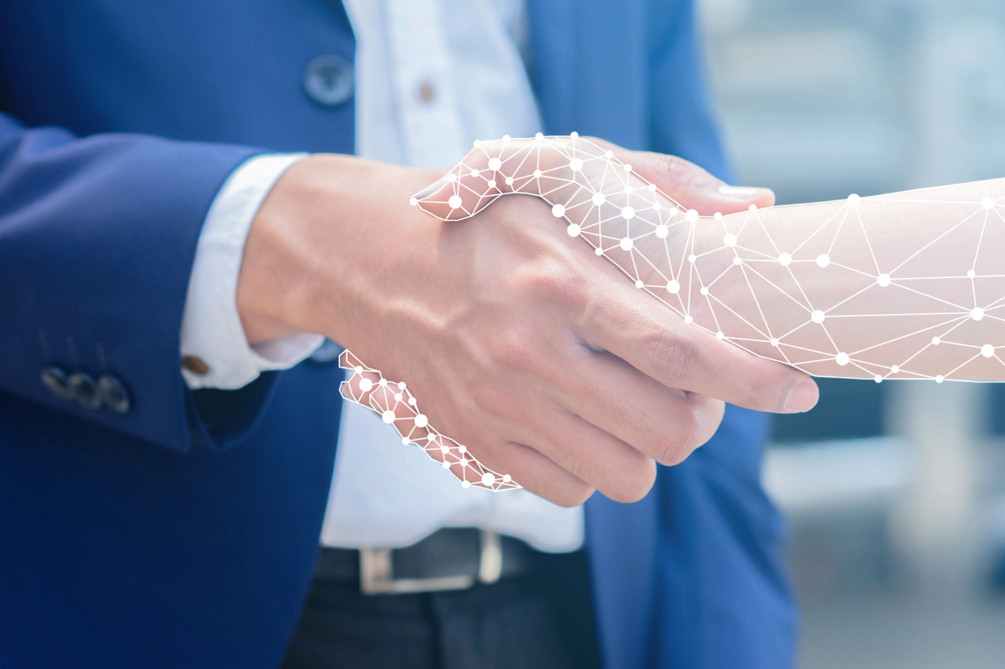 Top 7 Ways AI is Transforming Financial Advisor-Client Relationships