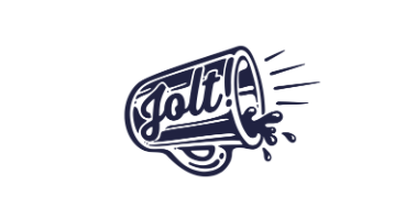 Jolt! Conference logo