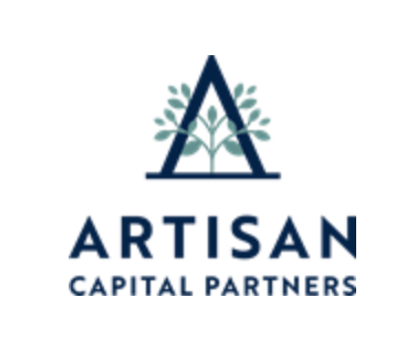 Artisan Capital Partners Conference logo