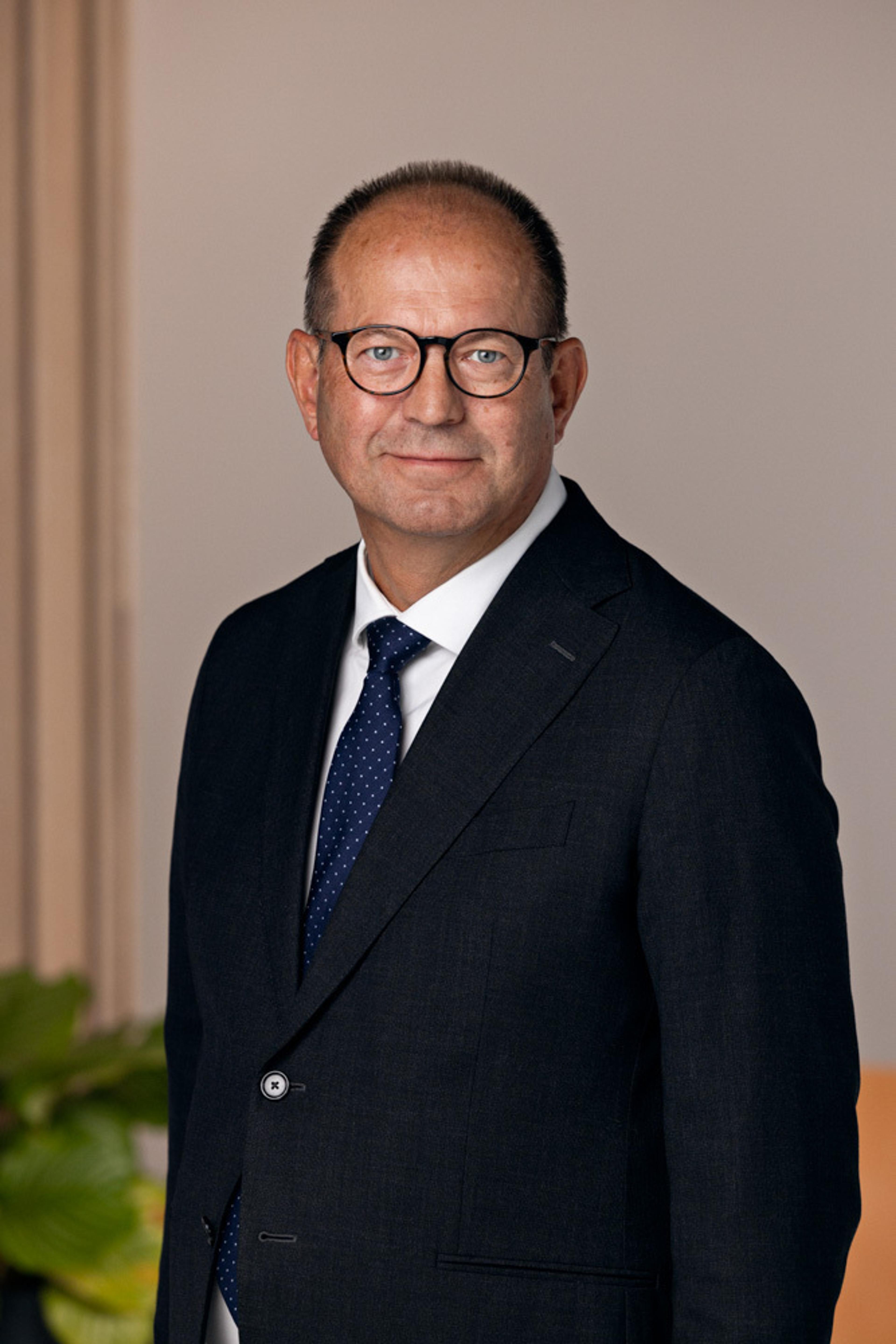 Steffen G. Rogstad
