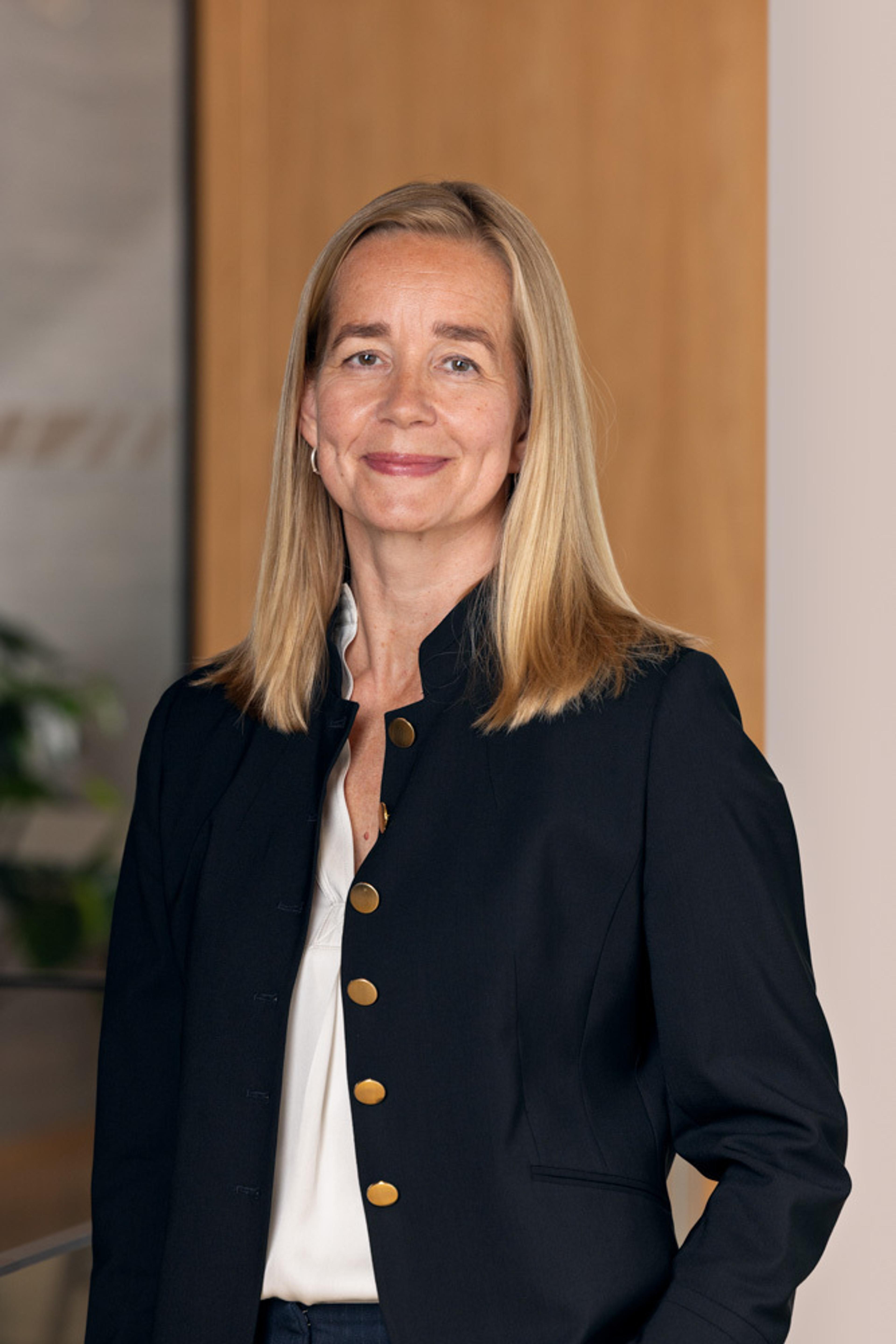Margrét Gunnarsdottir