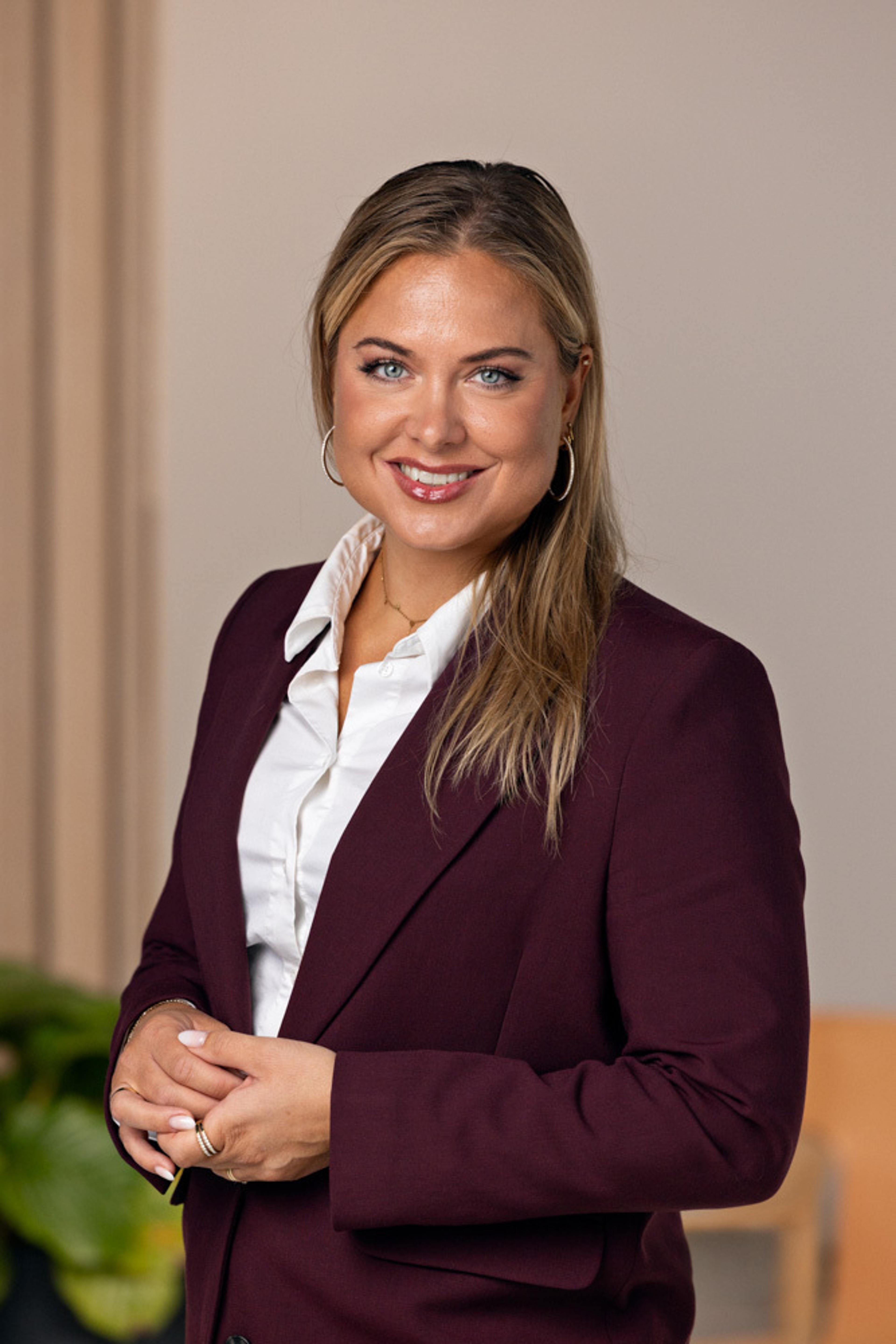 Maria B. Tanemsmo