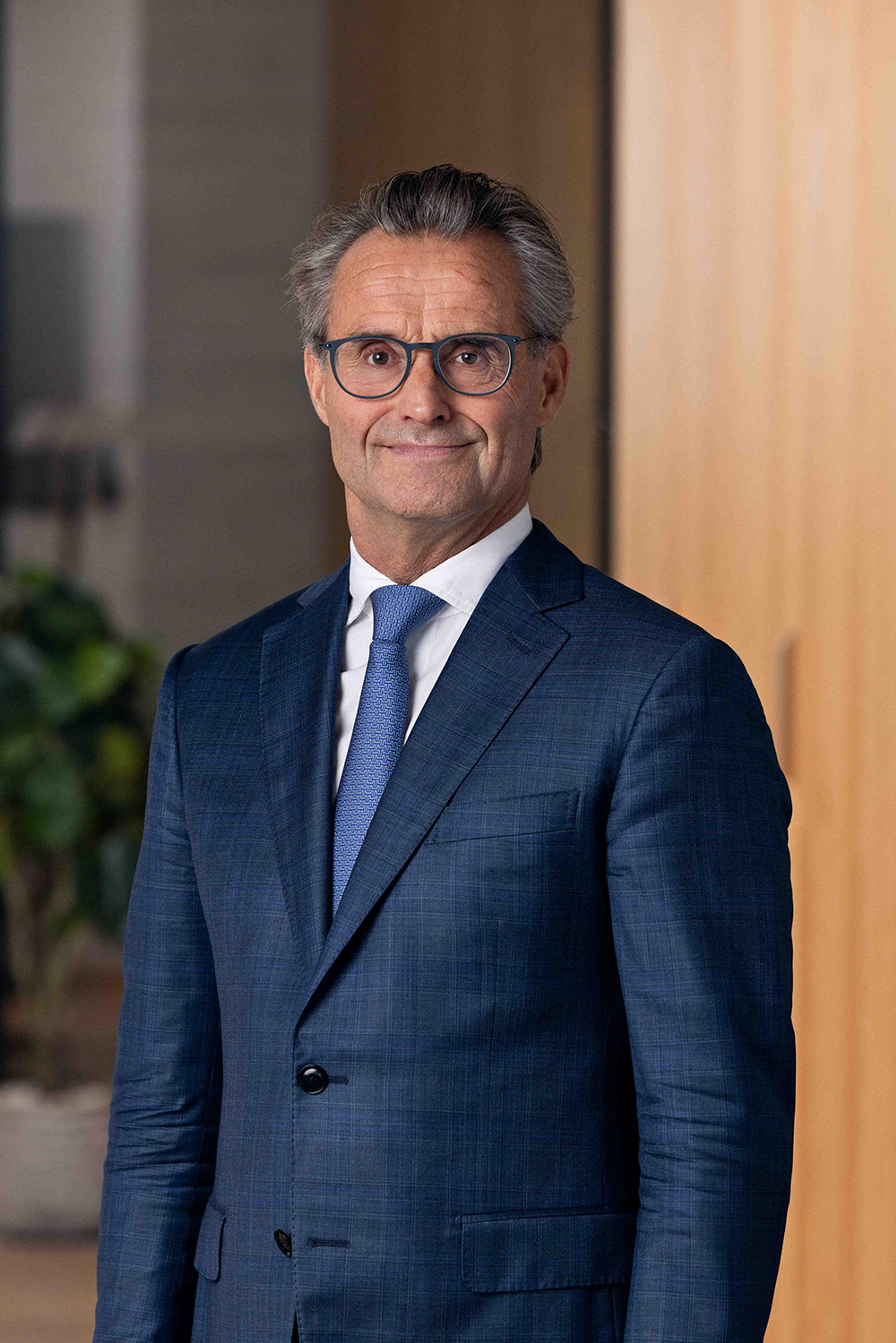 Stein Ove Solberg