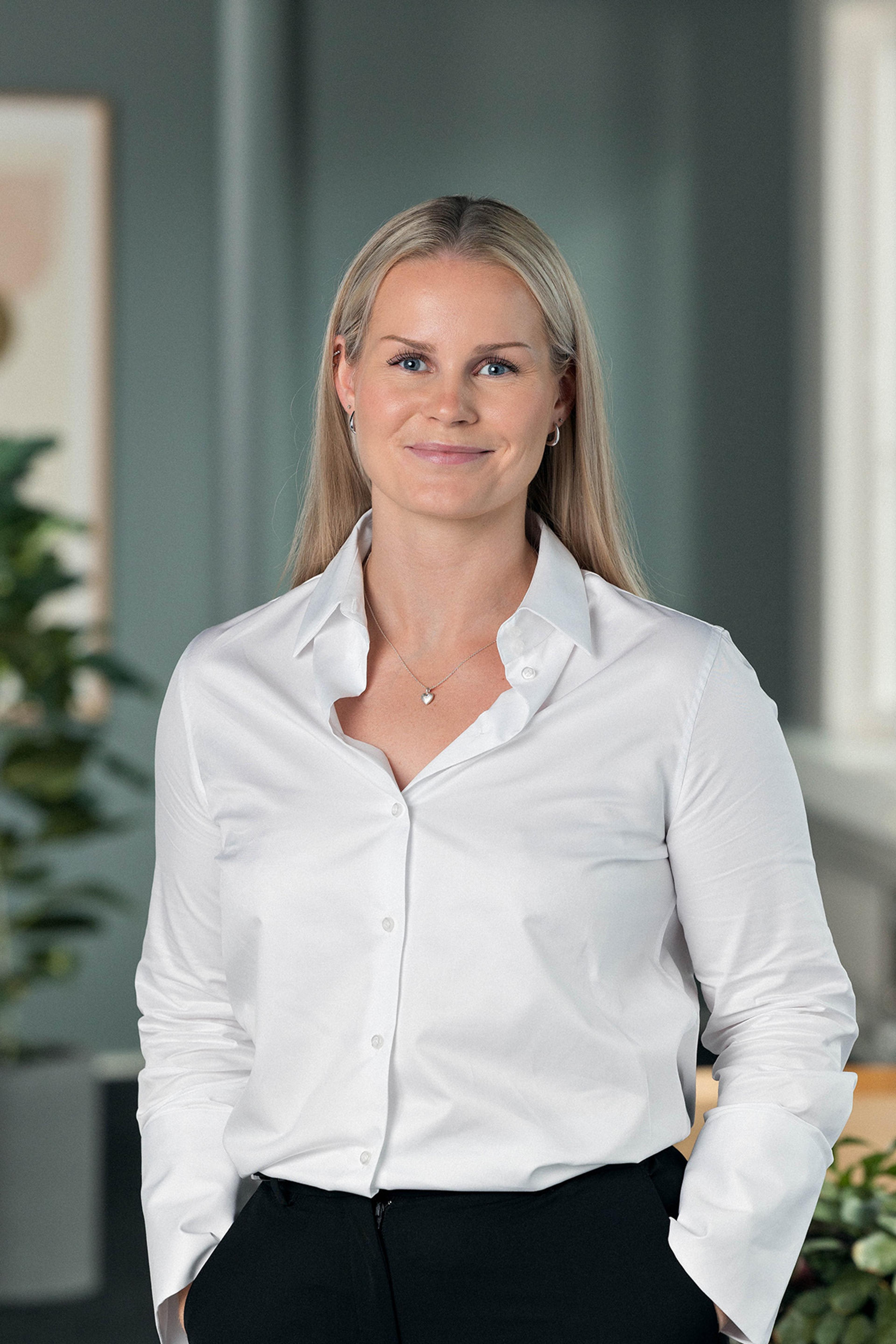 Stine Ottesen Quille