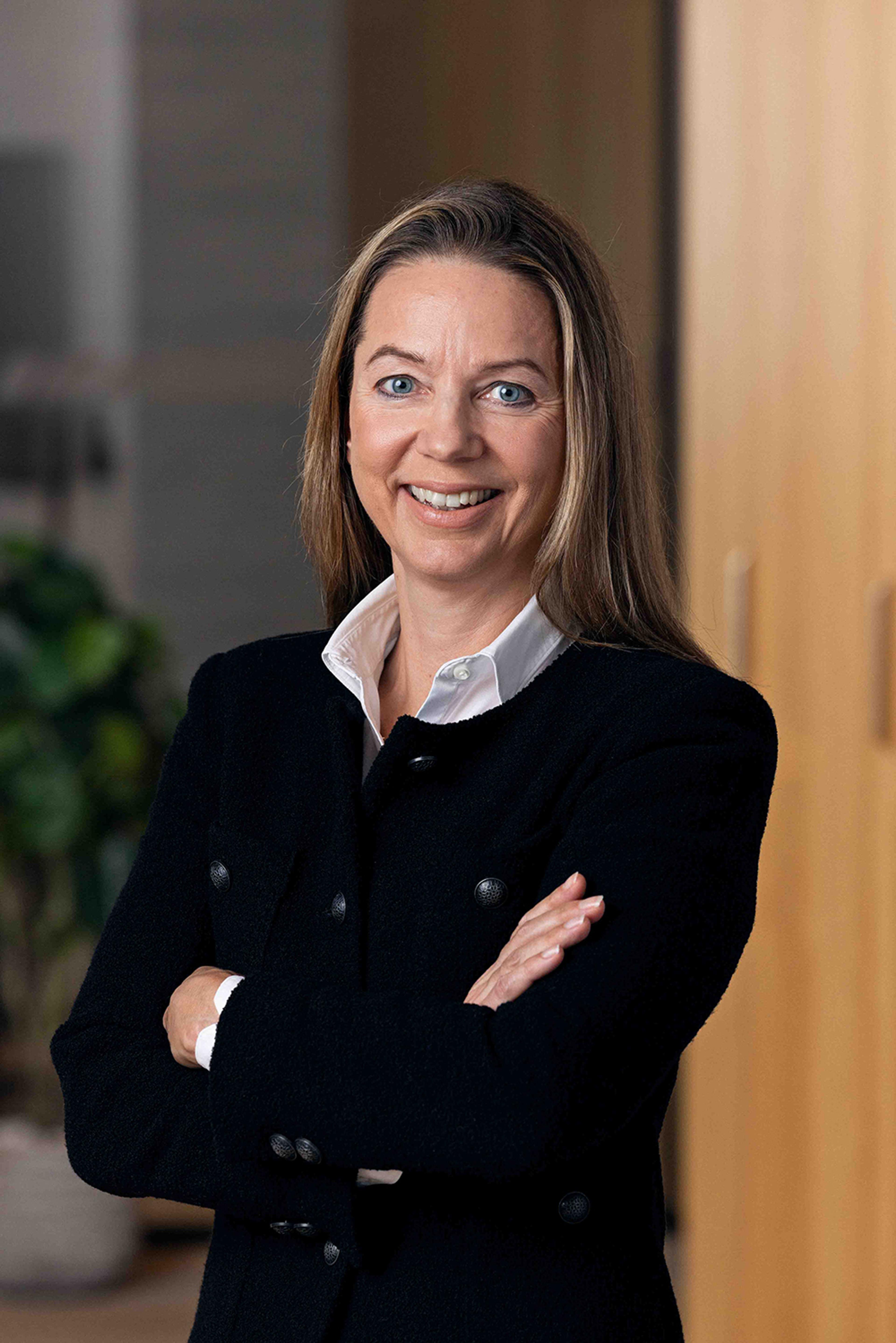 Marianne Raa Bjaaland