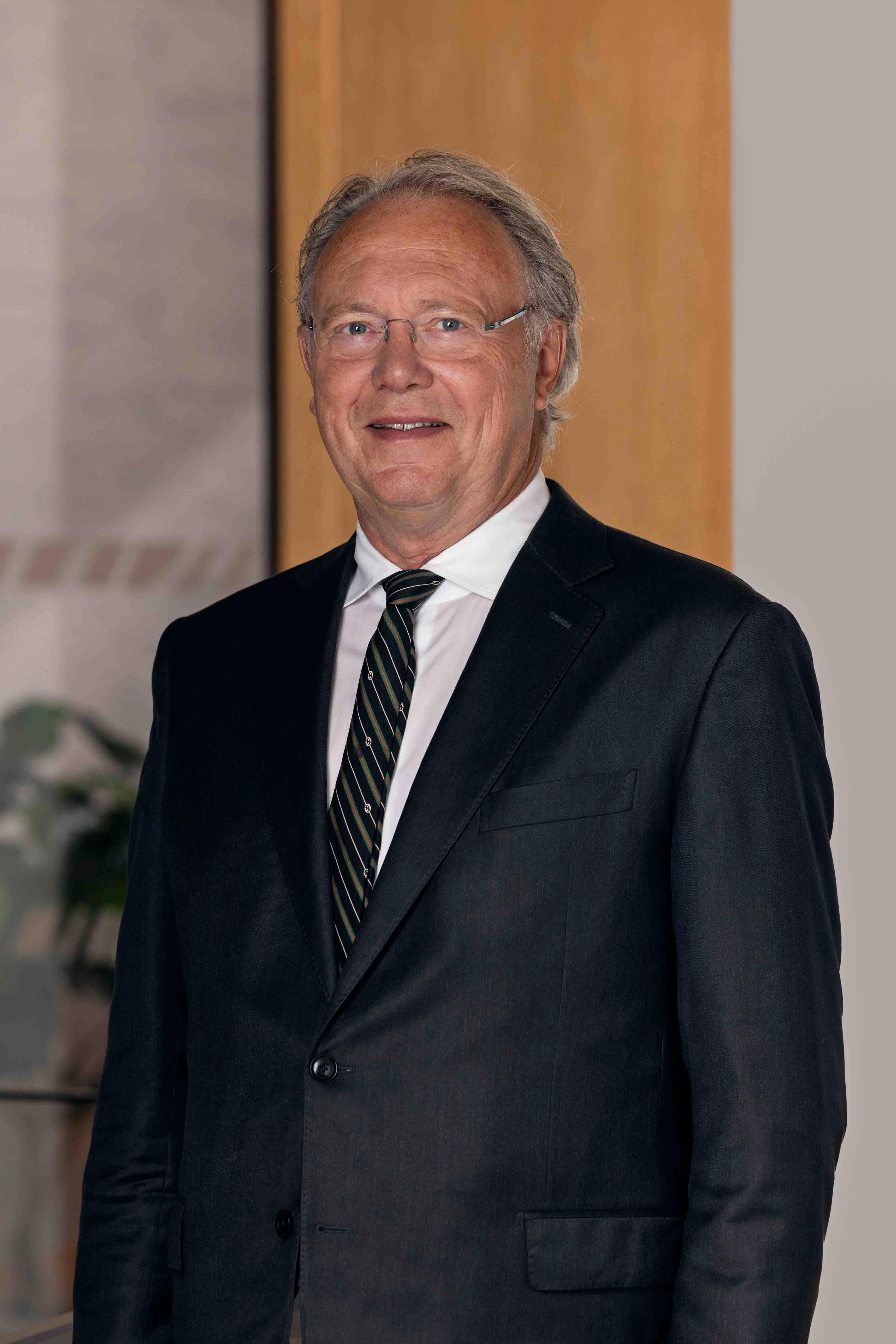 Hans Henrik Kværne