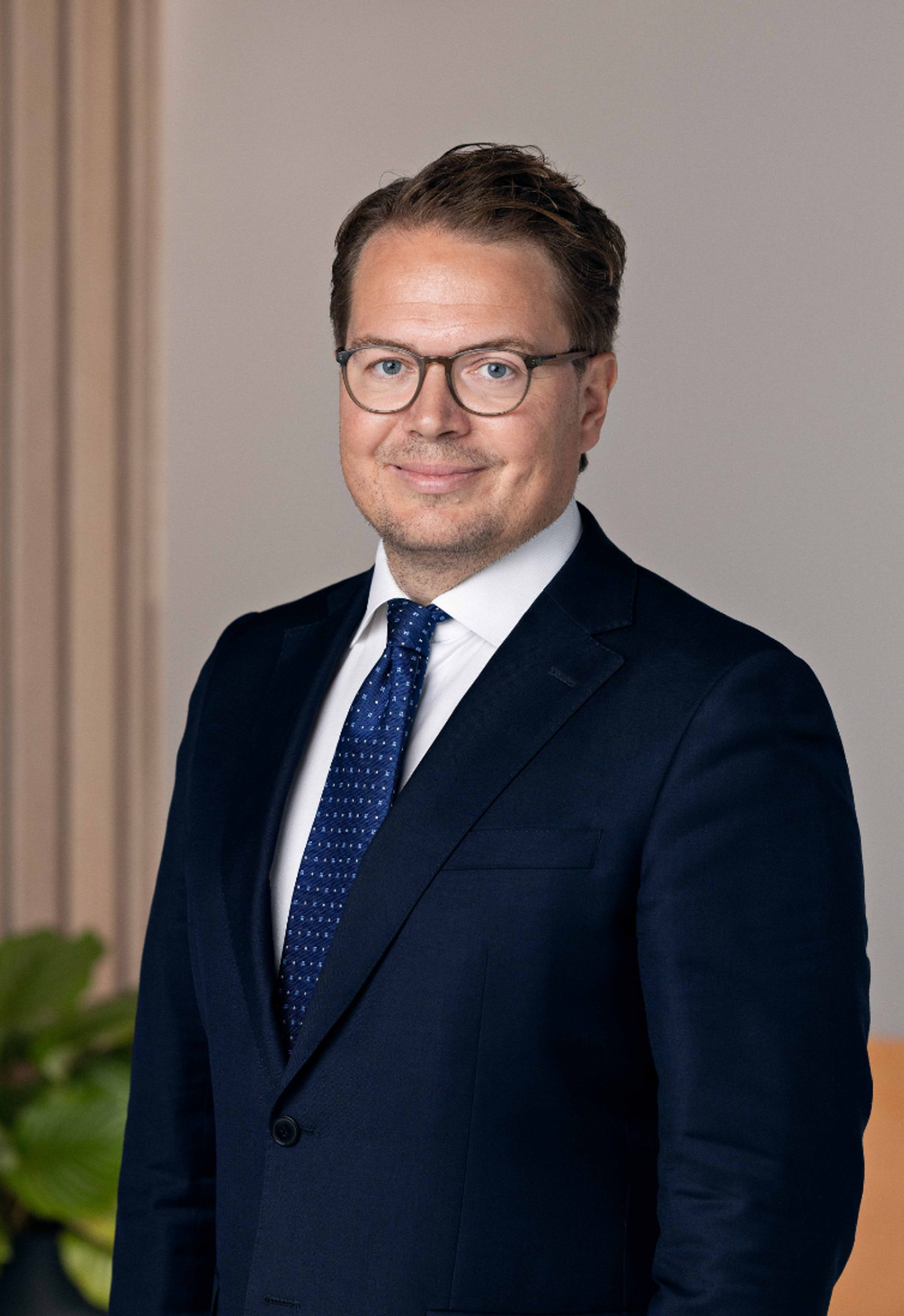Thomas Andreassen