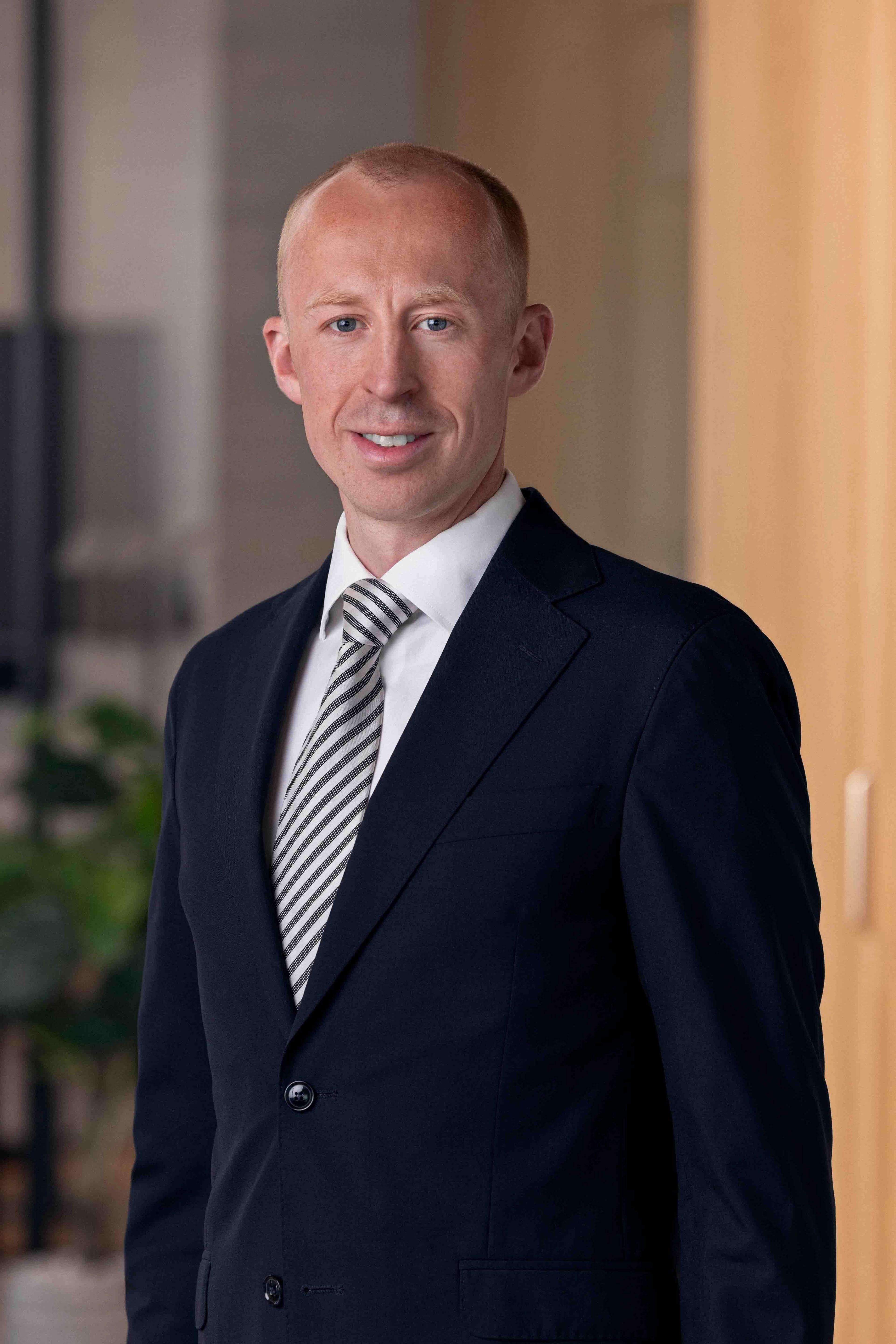 Andreas Skatvedt Iversen