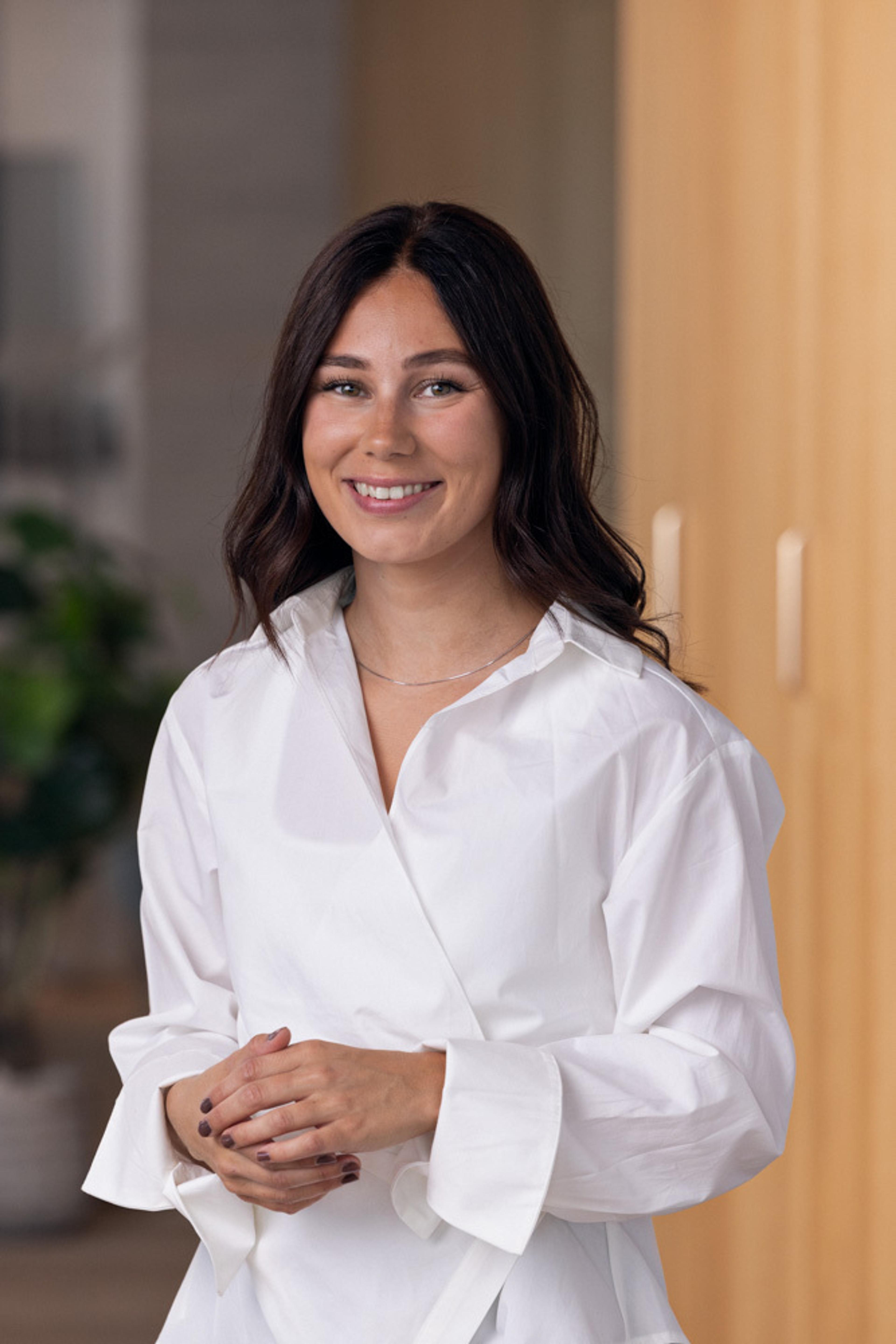 Lise-Lotte Roxrud