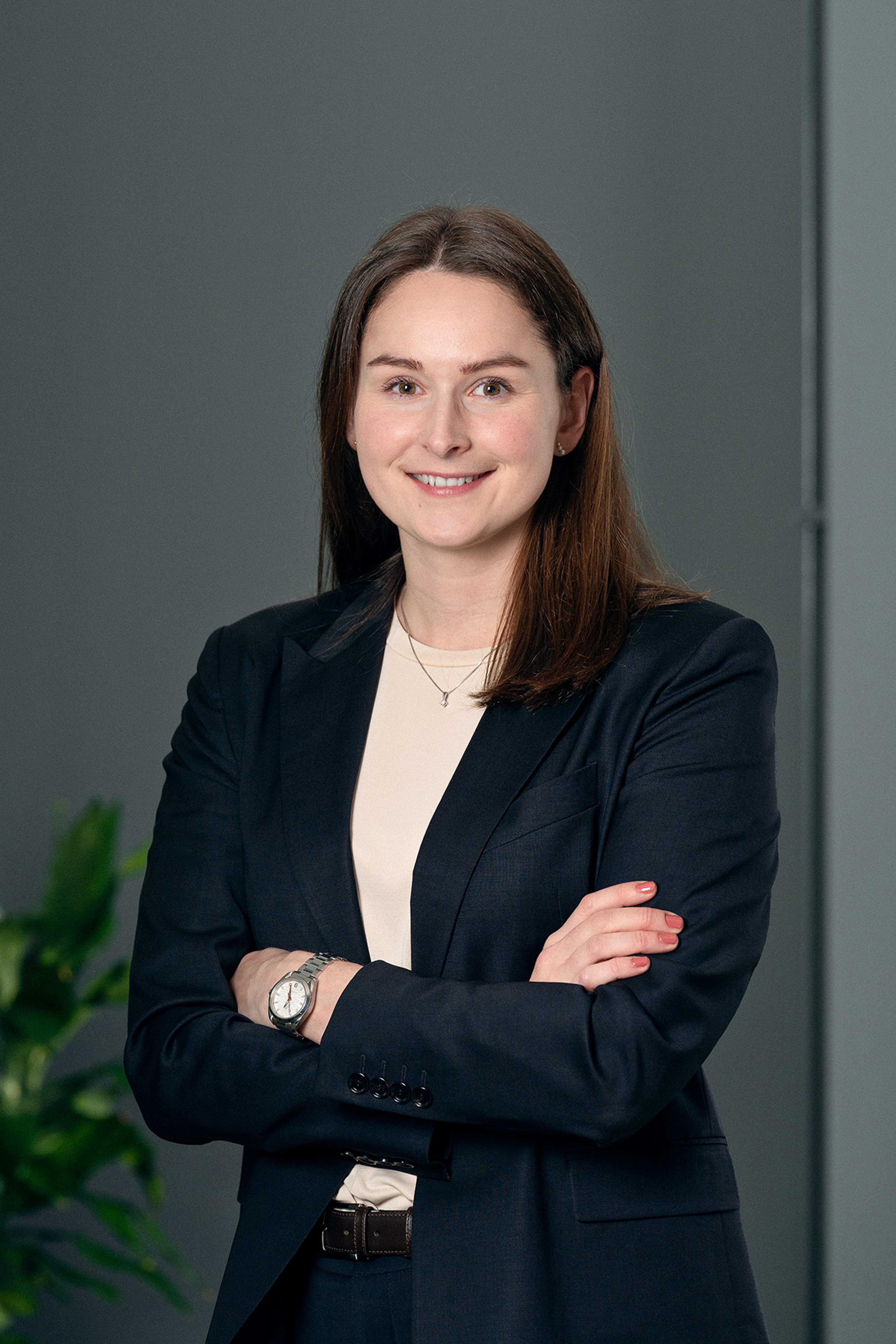 Øyfrid Sørumshaugen