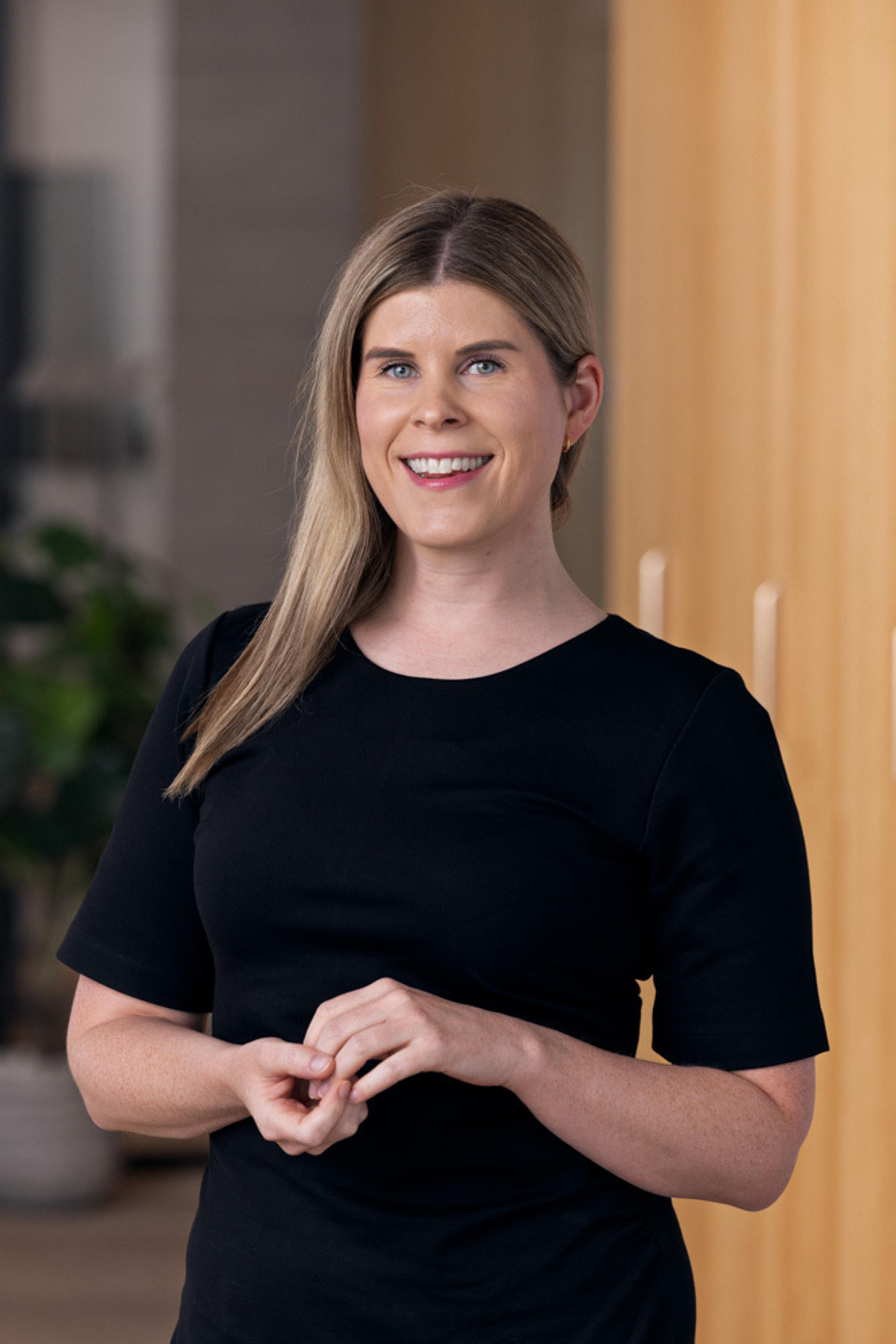 Kristin Dalvang