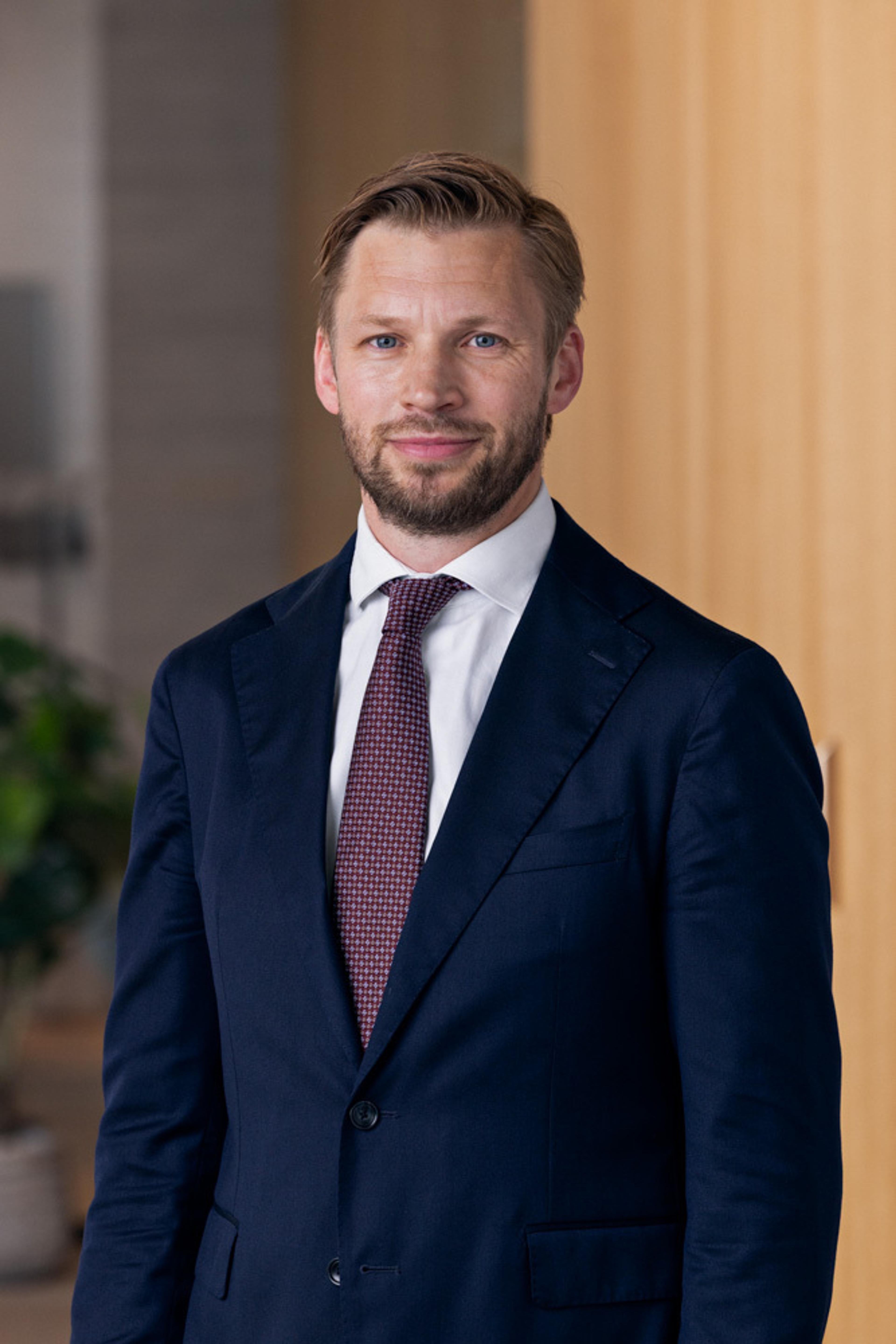 Svein Terje Tveit