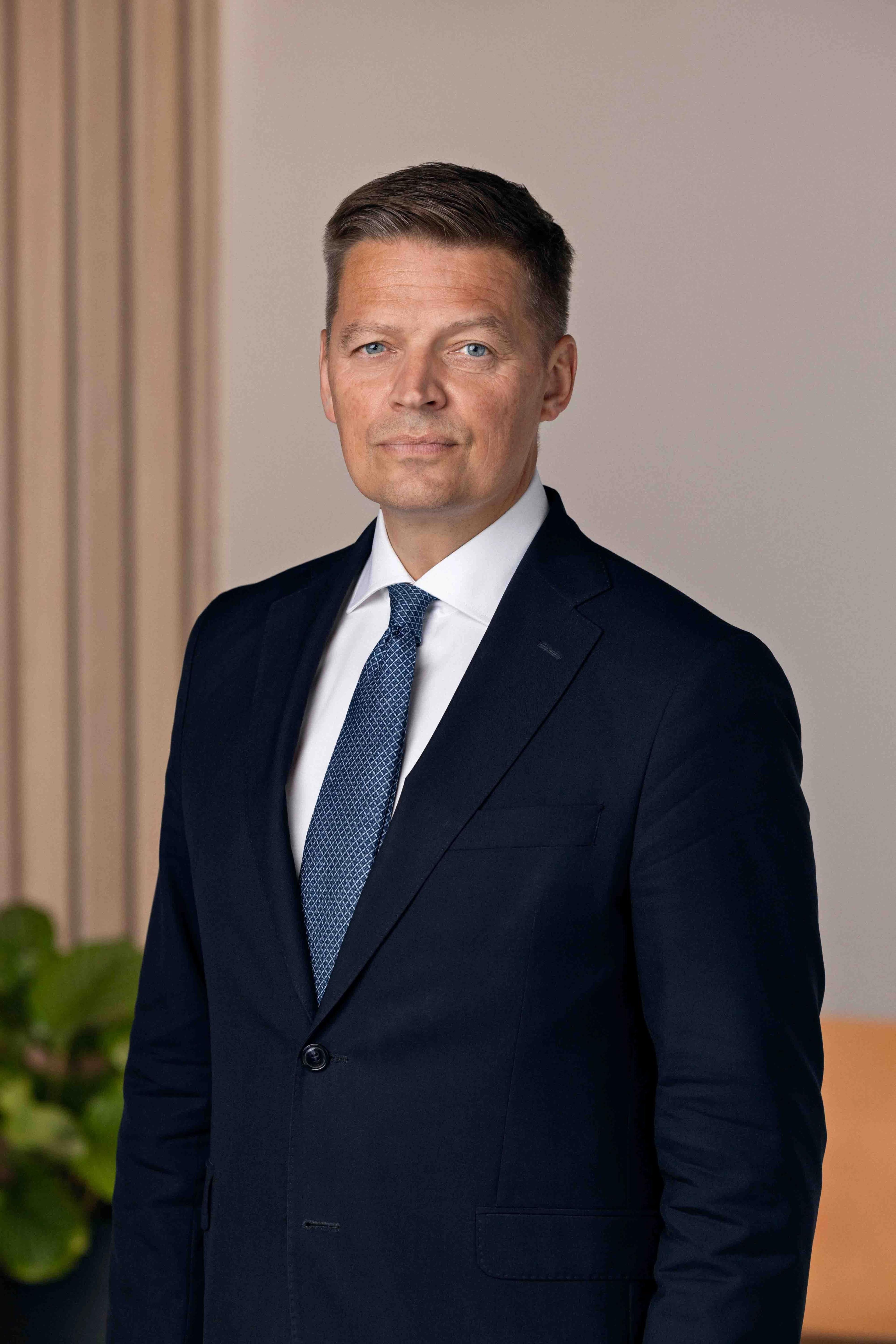 André Michaelsen