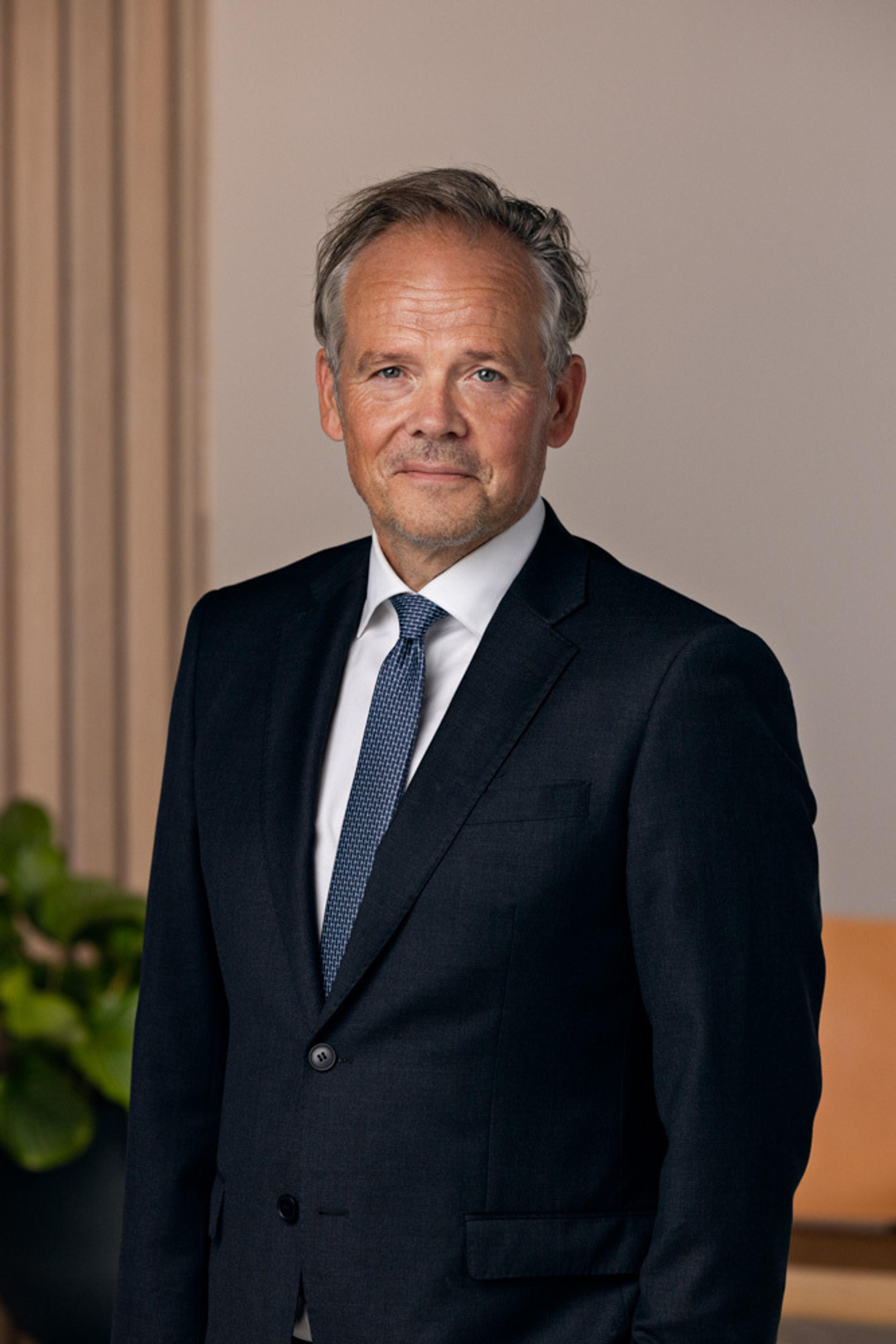 Tommy Dahlen