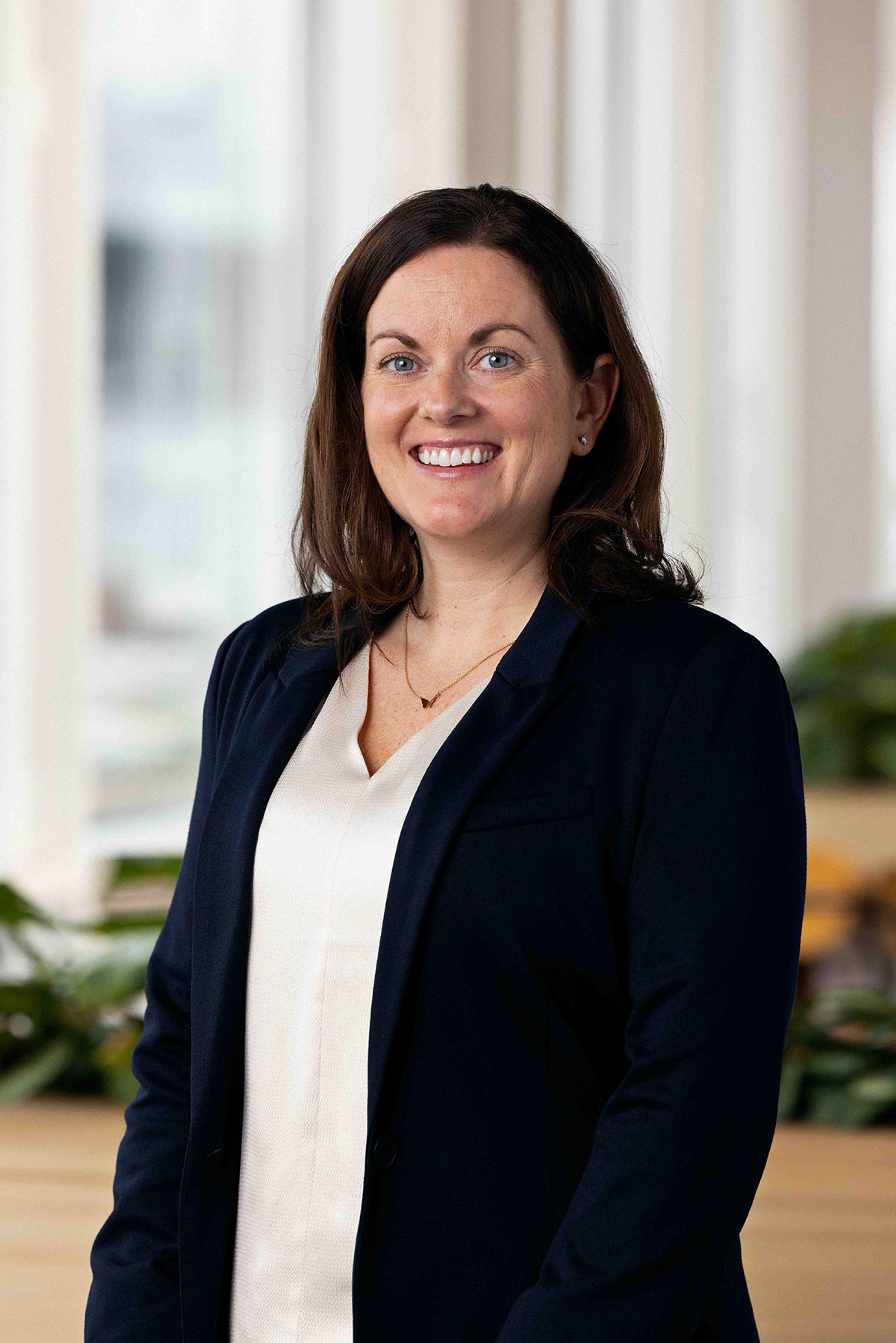 Hege Grønberg Abrahamsen