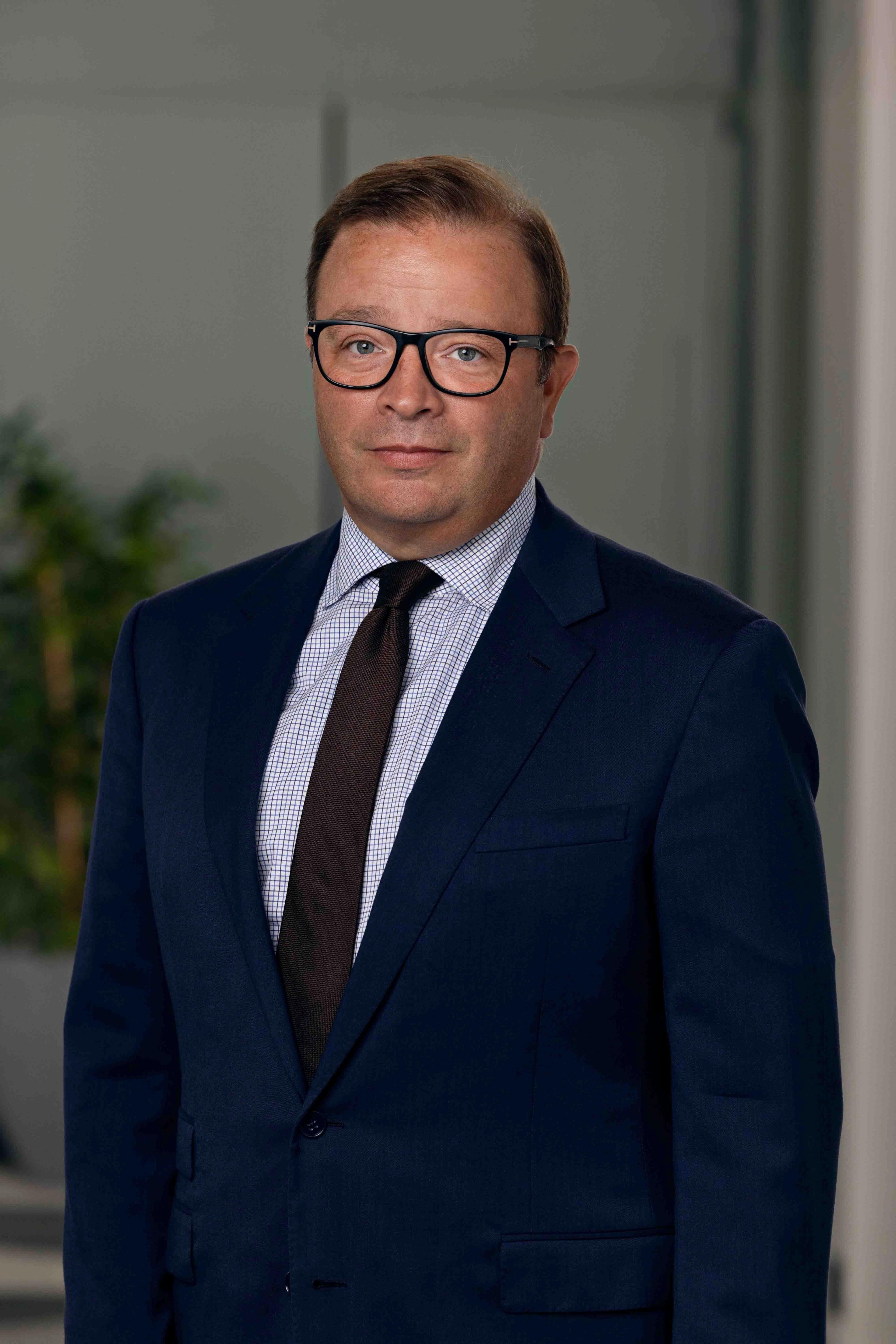 Anders Rødland
