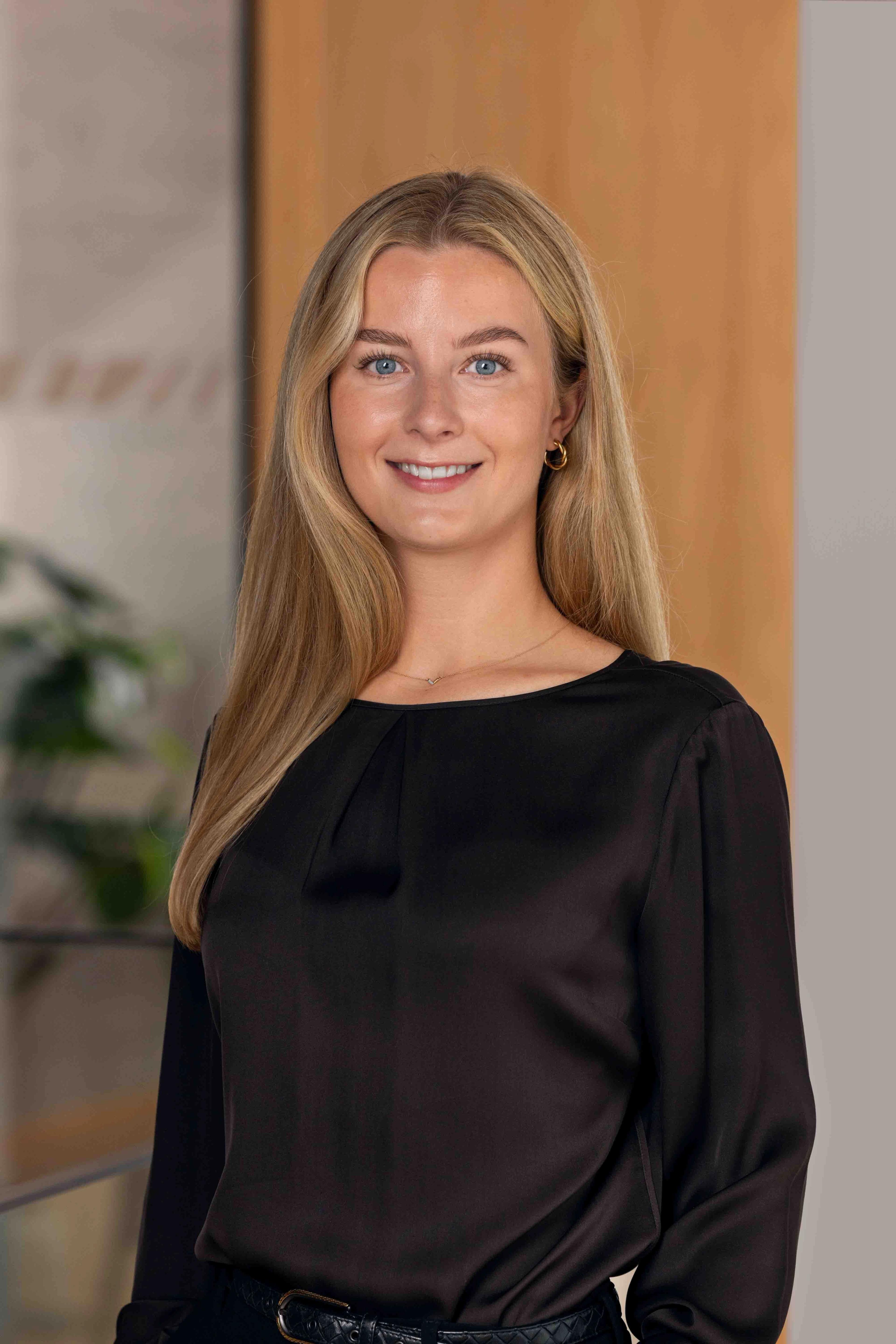 Henriette Ulven
