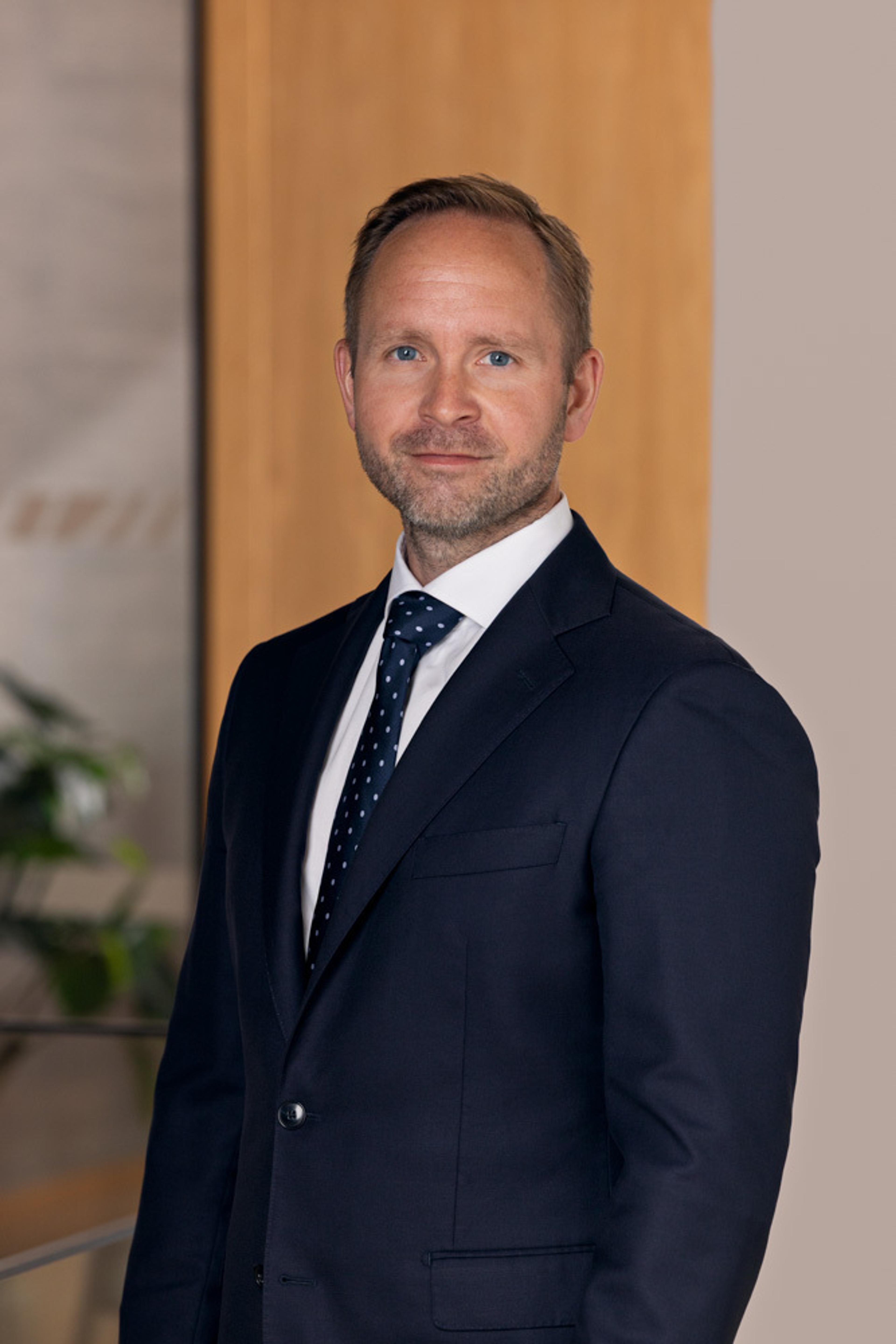 Stian Heimdal