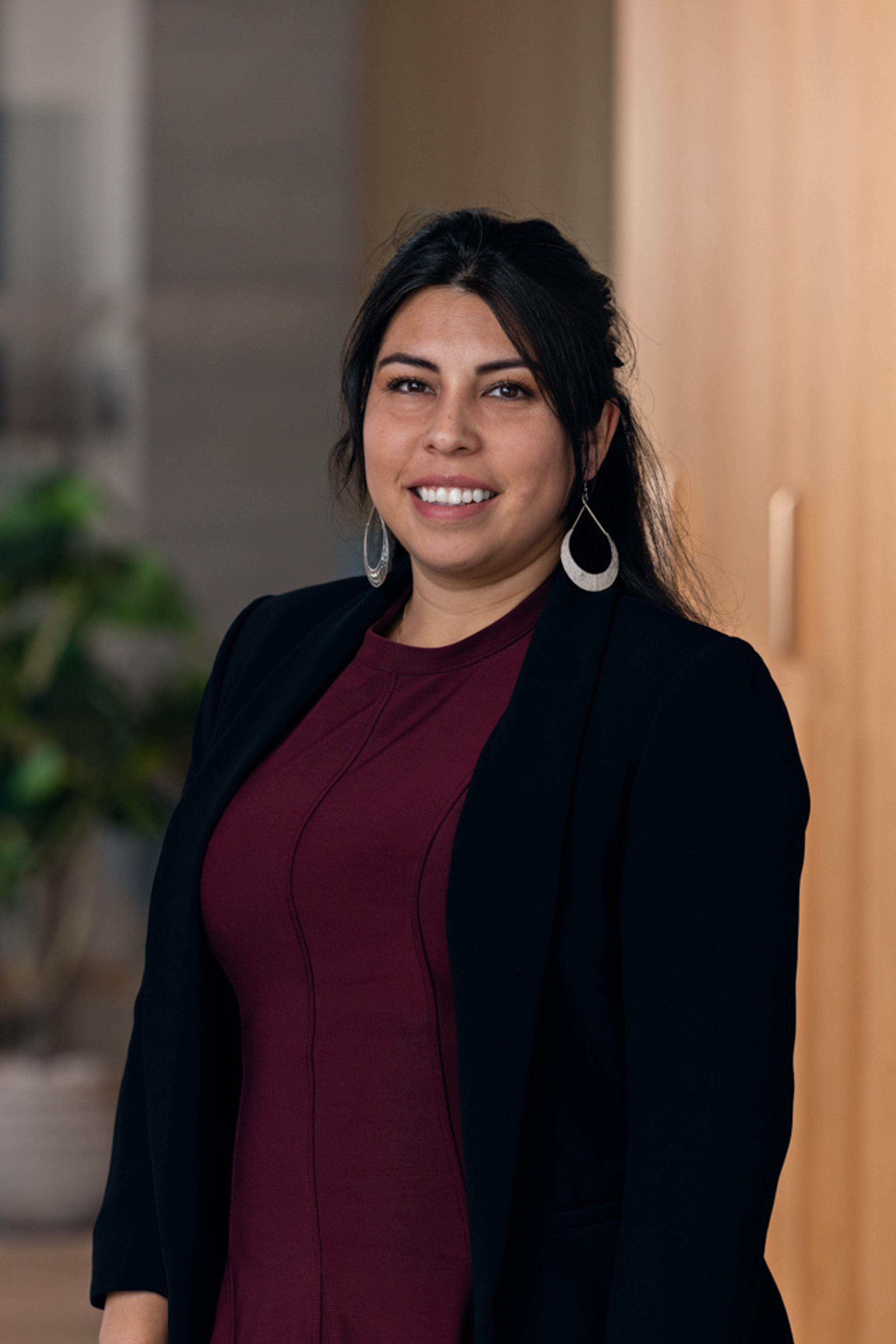 Isis Andrea Yanez Montero