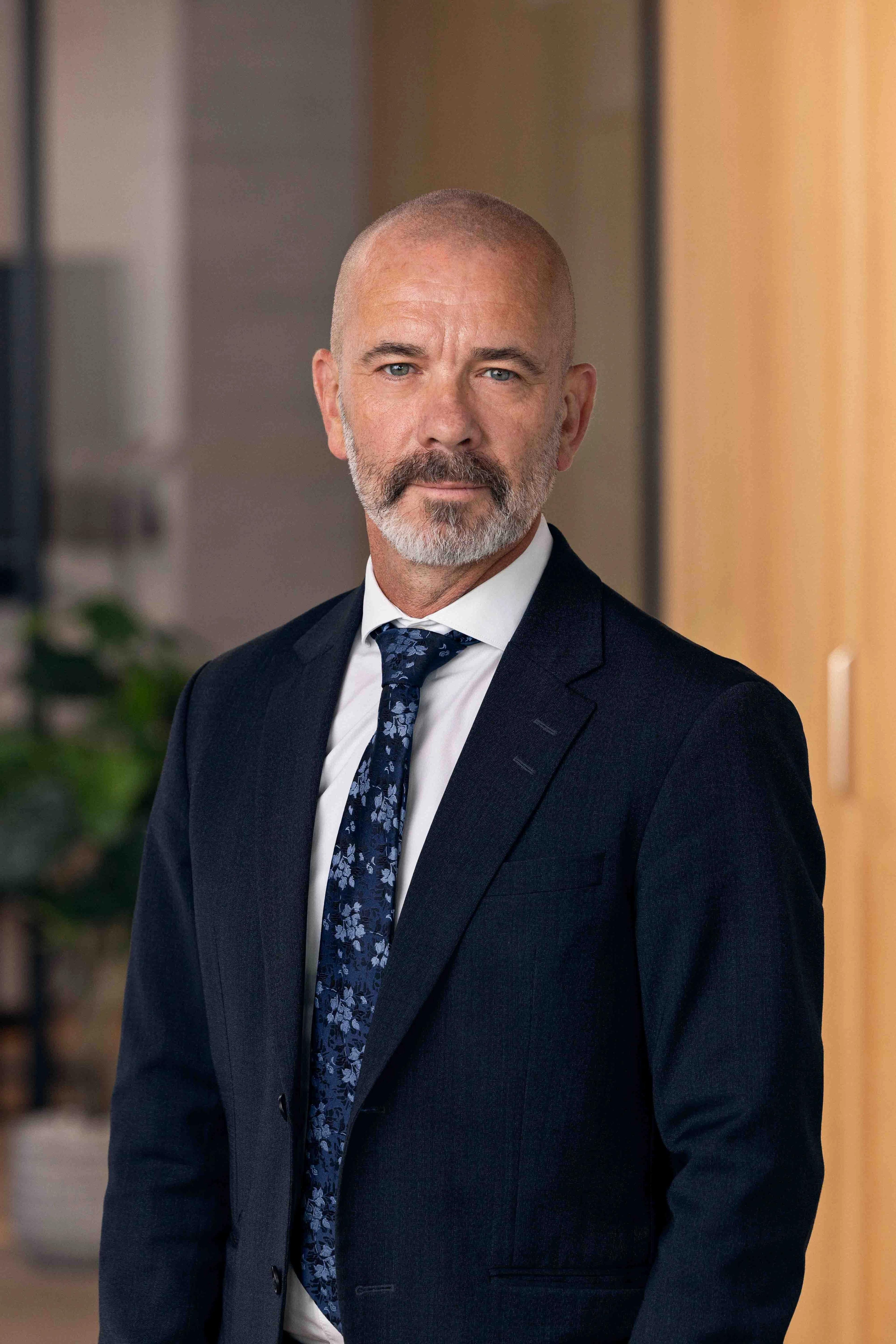 Håvard Sandnes