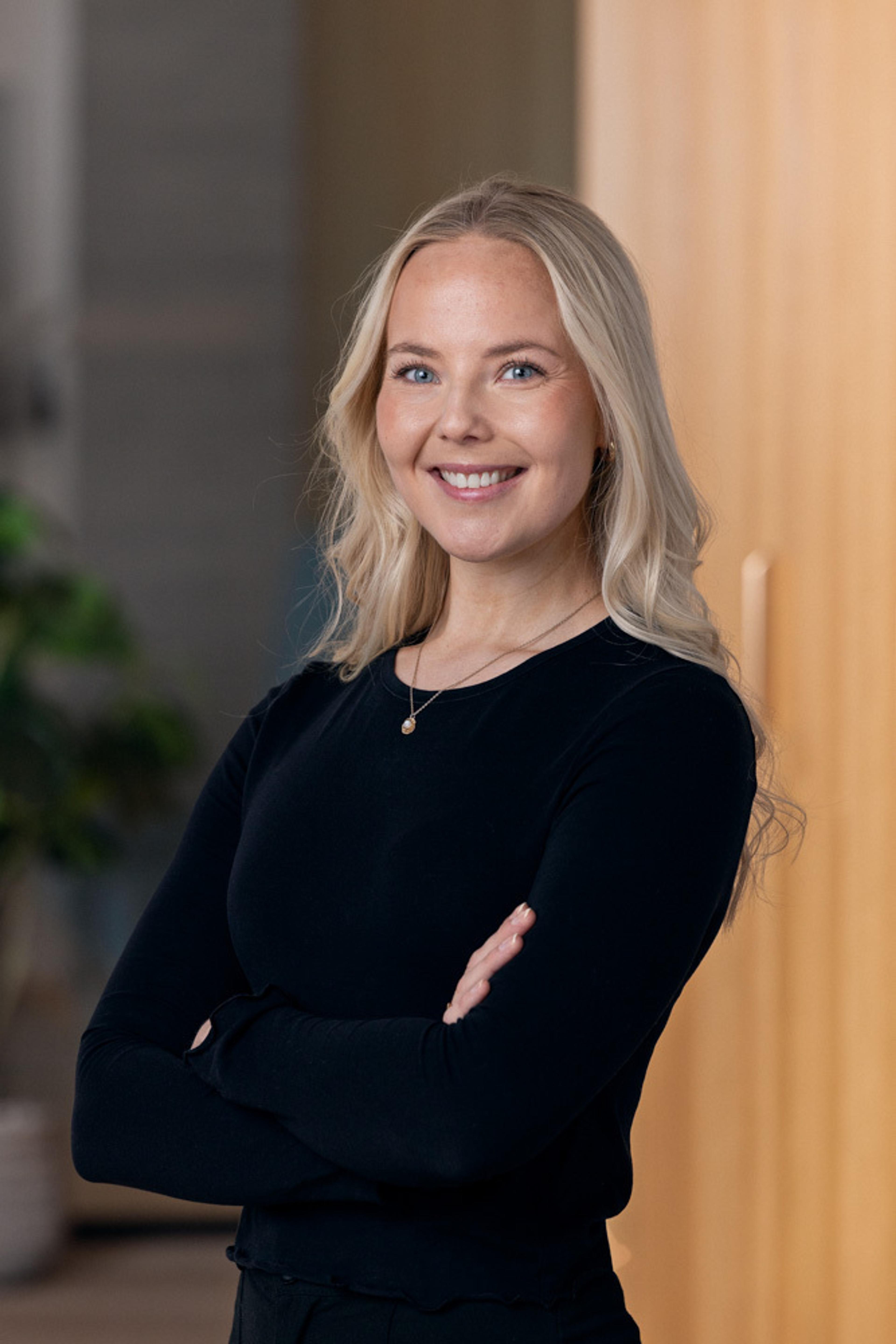 Vilde Wassås Kveinå